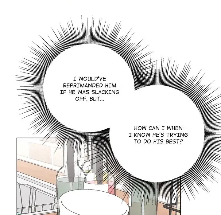 Read Between The Sheets chapter 21 image 129 on Lezhin