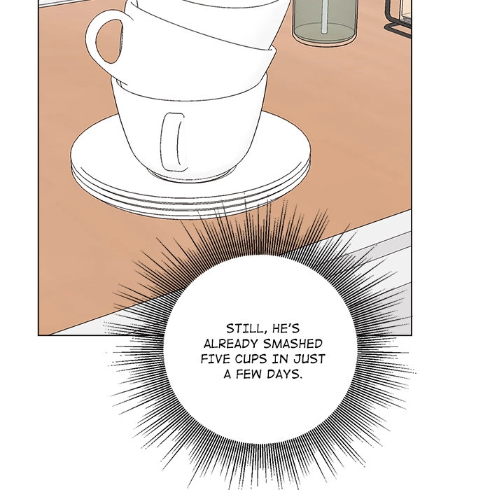 Read Between The Sheets chapter 21 image 130 on Lezhin