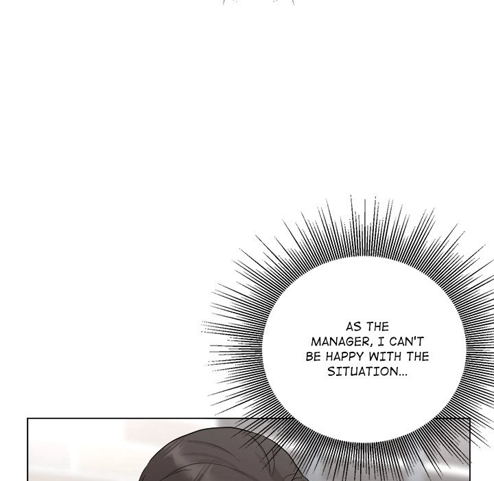 Read Between The Sheets chapter 21 image 131 on Lezhin
