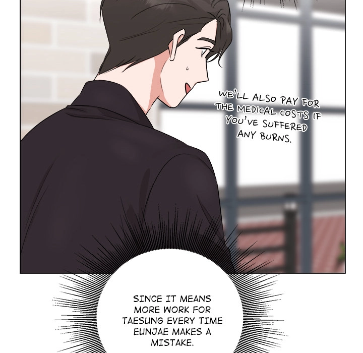 Read Between The Sheets chapter 21 image 132 on Lezhin