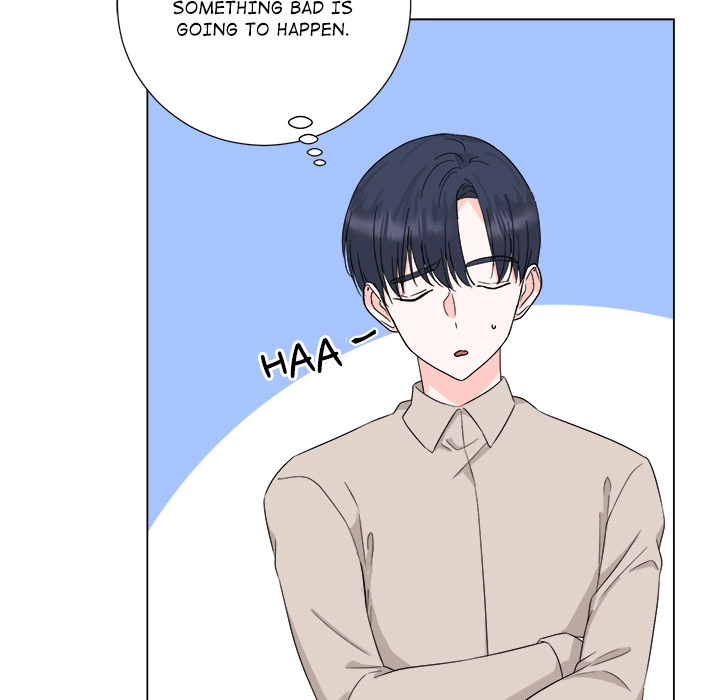 Read Between The Sheets chapter 21 image 134 on Lezhin