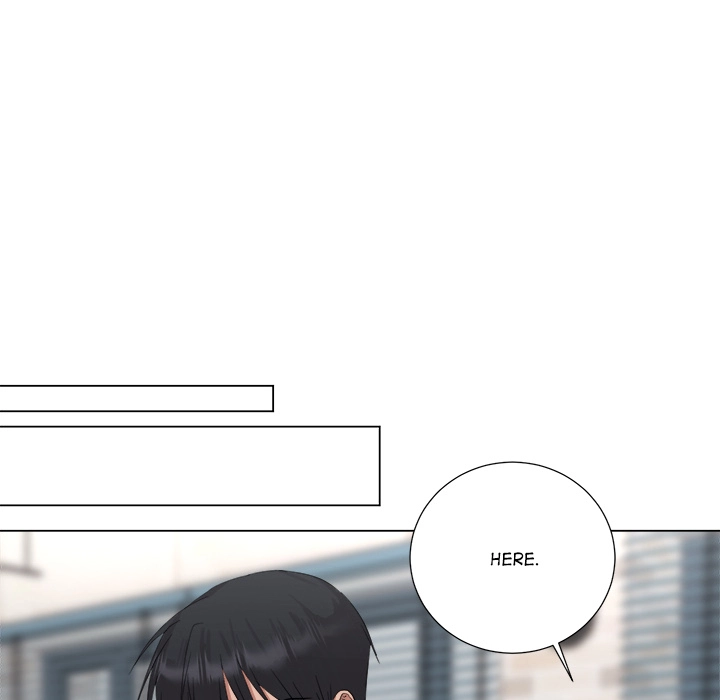 Read Between The Sheets chapter 21 image 136 on Lezhin