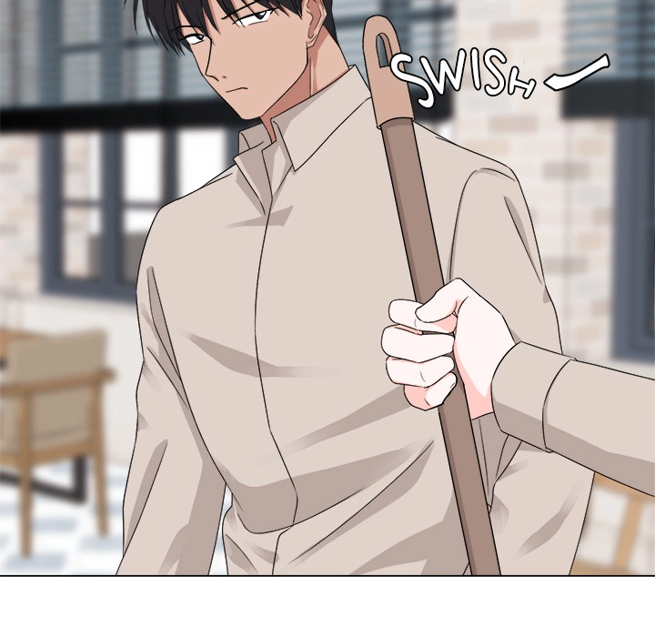 Read Between The Sheets chapter 21 image 137 on Lezhin