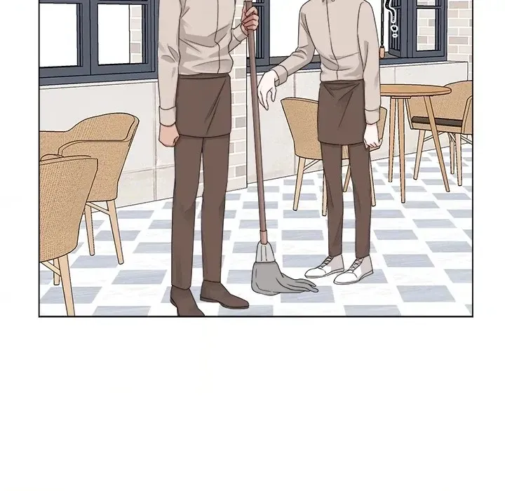 Read Between The Sheets chapter 21 image 139 on Lezhin