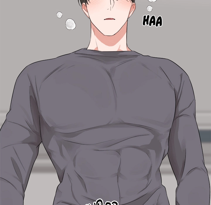 Read Between The Sheets chapter 21 image 14 on Lezhin