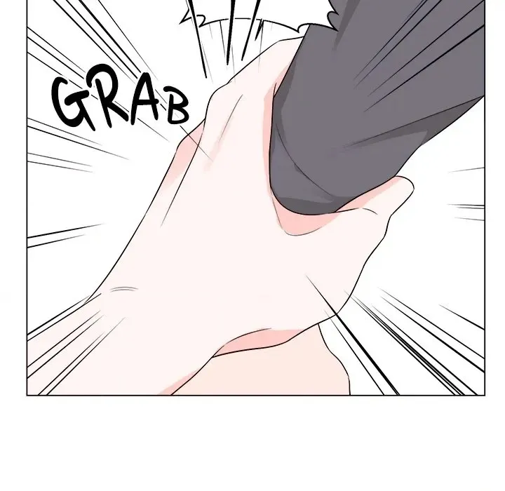 Read Between The Sheets chapter 21 image 19 on Lezhin