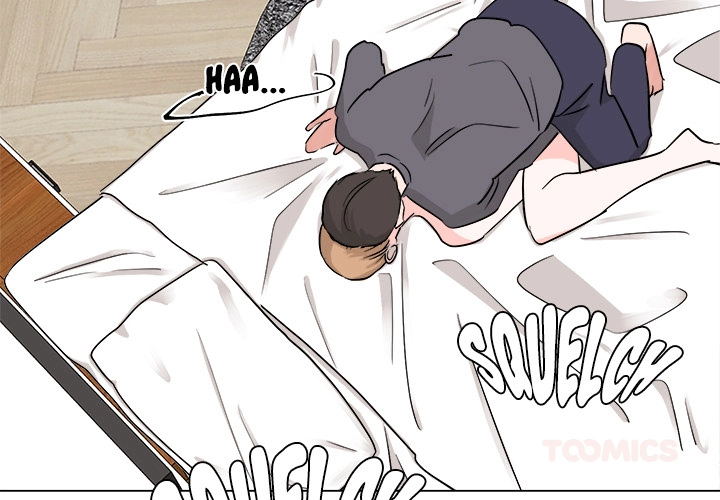 Read Between The Sheets chapter 21 image 2 on Lezhin