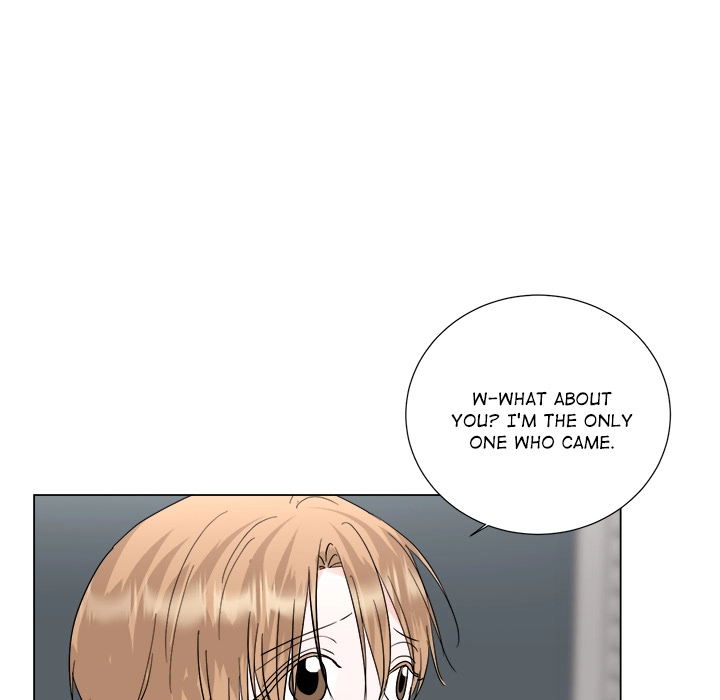 Read Between The Sheets chapter 21 image 20 on Lezhin