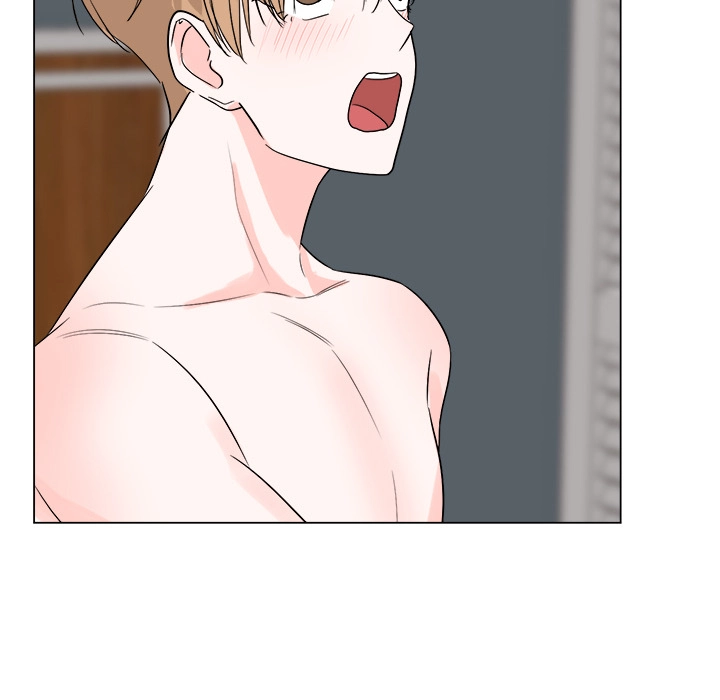 Read Between The Sheets chapter 21 image 21 on Lezhin