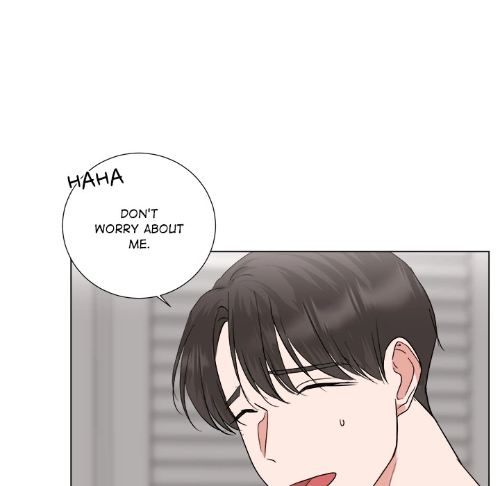 Read Between The Sheets chapter 21 image 22 on Lezhin
