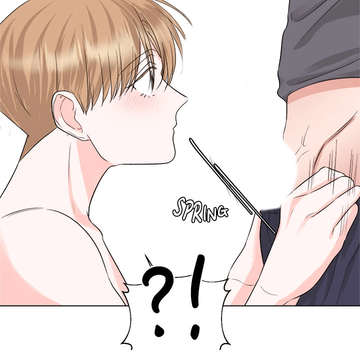 Read Between The Sheets chapter 21 image 26 on Lezhin