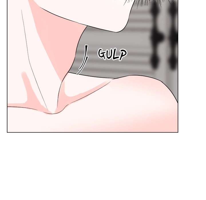 Read Between The Sheets chapter 21 image 28 on Lezhin