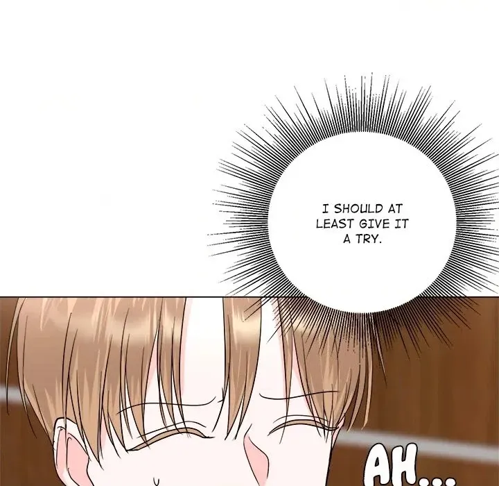 Read Between The Sheets chapter 21 image 29 on Lezhin