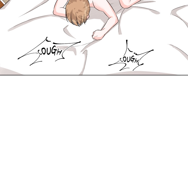 Read Between The Sheets chapter 21 image 35 on Lezhin