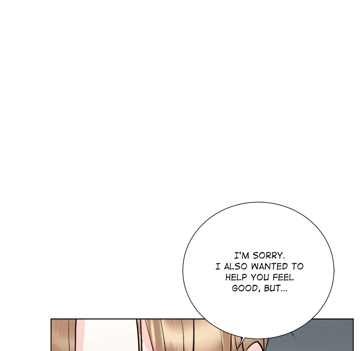 Read Between The Sheets chapter 21 image 36 on Lezhin