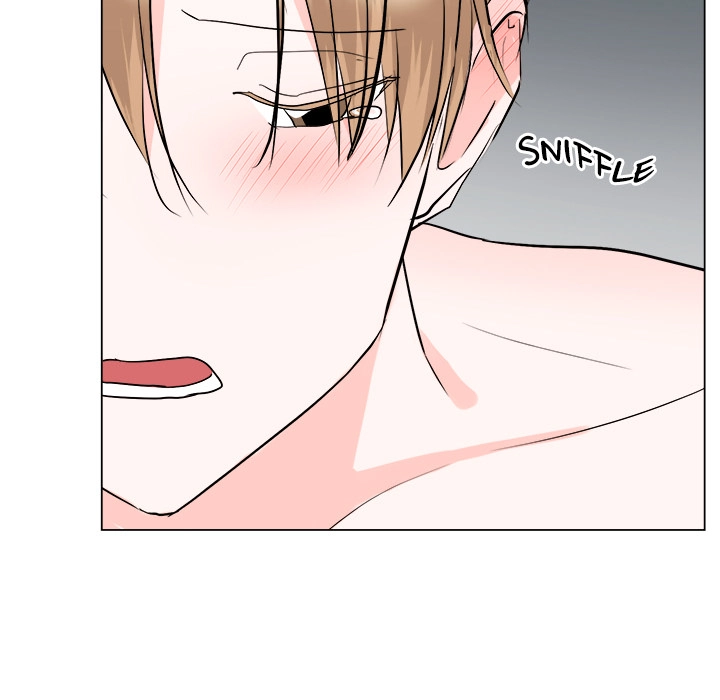 Read Between The Sheets chapter 21 image 37 on Lezhin