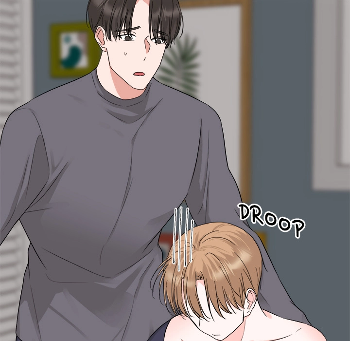 Read Between The Sheets chapter 21 image 41 on Lezhin