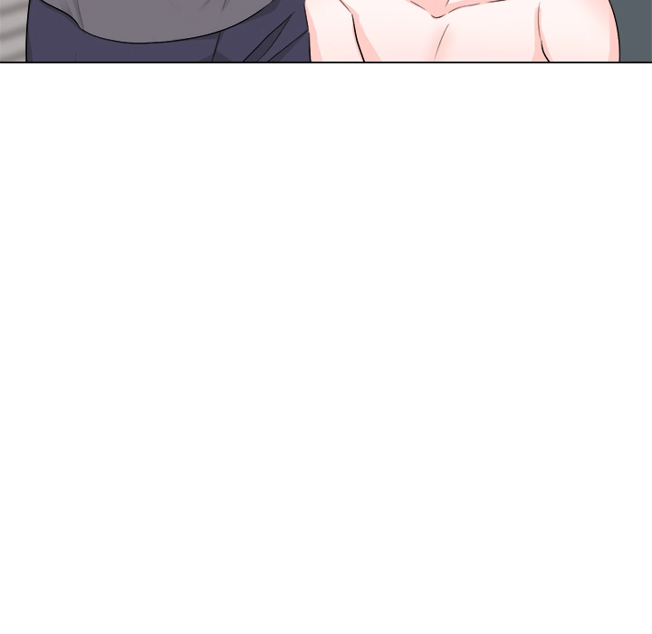 Read Between The Sheets chapter 21 image 42 on Lezhin
