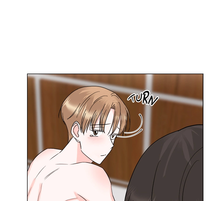 Read Between The Sheets chapter 21 image 45 on Lezhin