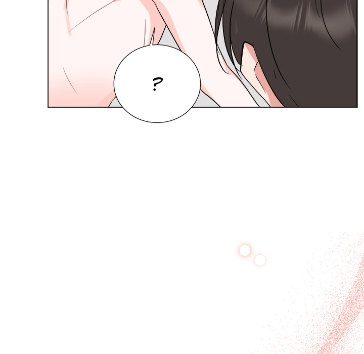 Read Between The Sheets chapter 21 image 46 on Lezhin
