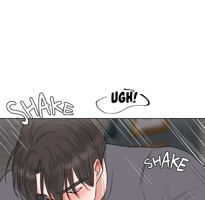 Read Between The Sheets chapter 21 image 51 on Lezhin