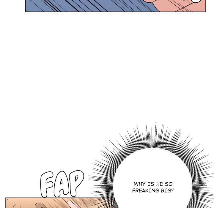 Read Between The Sheets chapter 21 image 55 on Lezhin