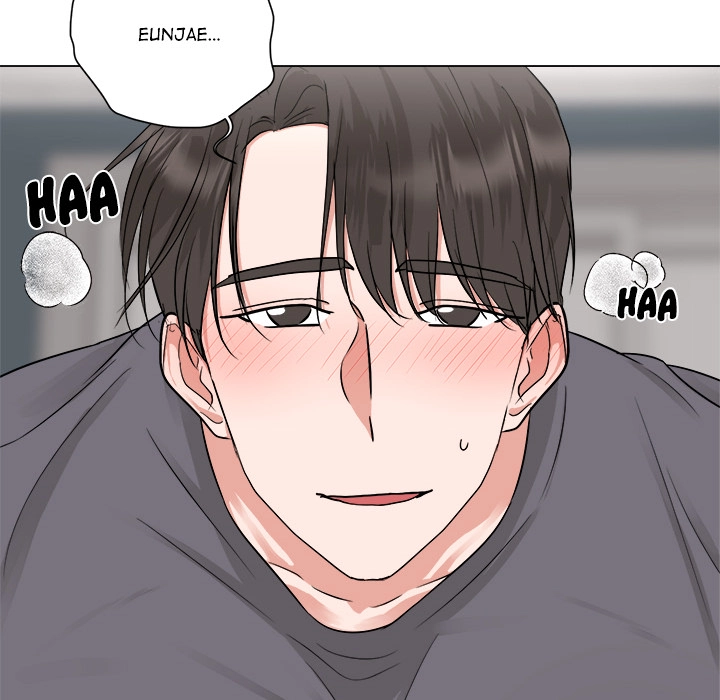 Read Between The Sheets chapter 21 image 58 on Lezhin