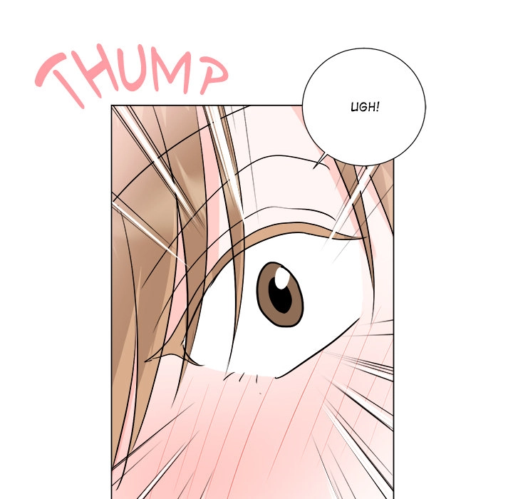 Read Between The Sheets chapter 21 image 60 on Lezhin