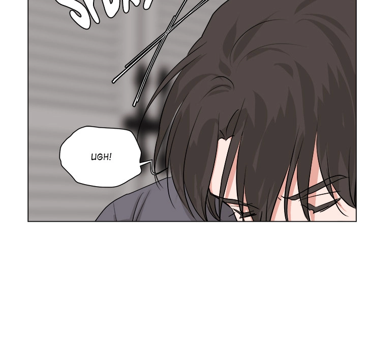 Read Between The Sheets chapter 21 image 65 on Lezhin