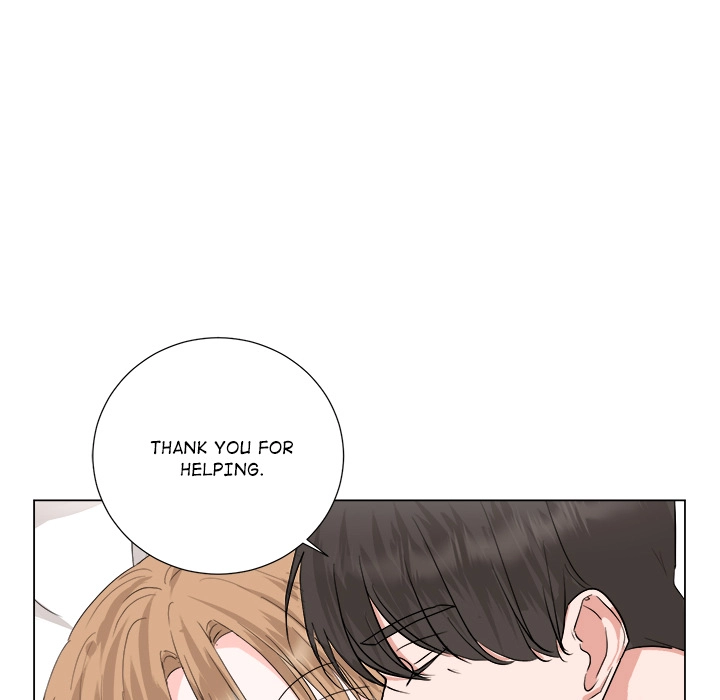 Read Between The Sheets chapter 21 image 68 on Lezhin