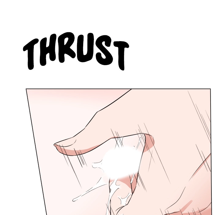 Read Between The Sheets chapter 21 image 7 on Lezhin