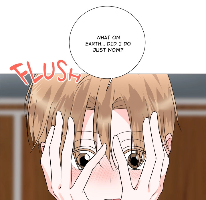 Read Between The Sheets chapter 21 image 73 on Lezhin
