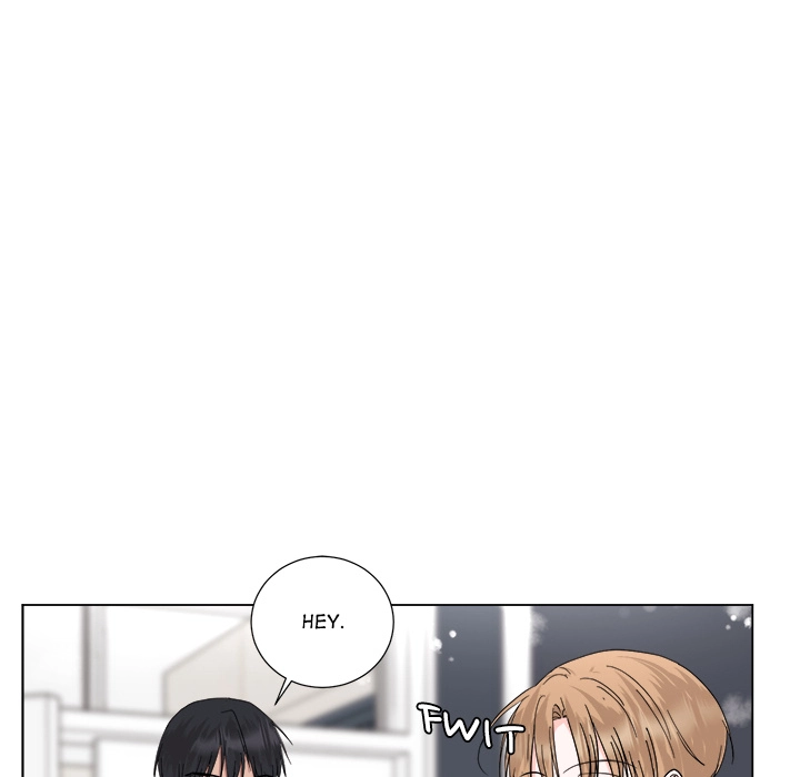 Read Between The Sheets chapter 21 image 81 on Lezhin