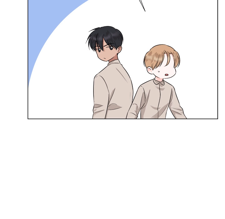 Read Between The Sheets chapter 21 image 86 on Lezhin