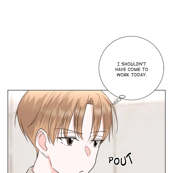 Read Between The Sheets chapter 21 image 87 on Lezhin