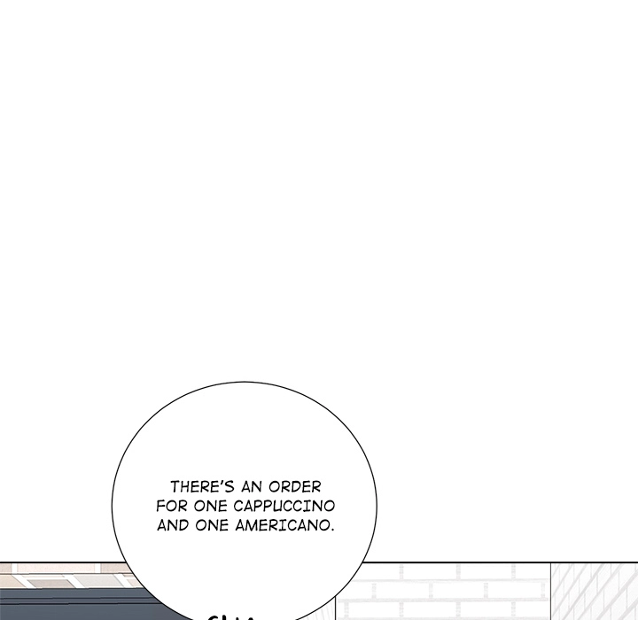 Read Between The Sheets chapter 21 image 90 on Lezhin
