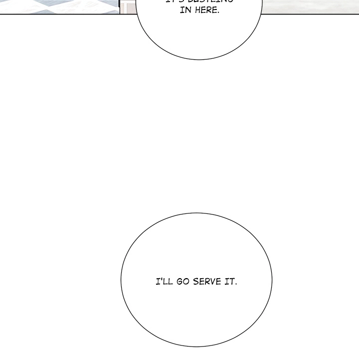 Read Between The Sheets chapter 21 image 92 on Lezhin