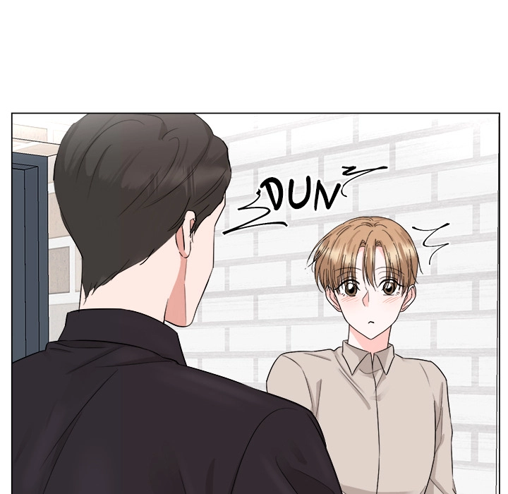Read Between The Sheets chapter 21 image 93 on Lezhin