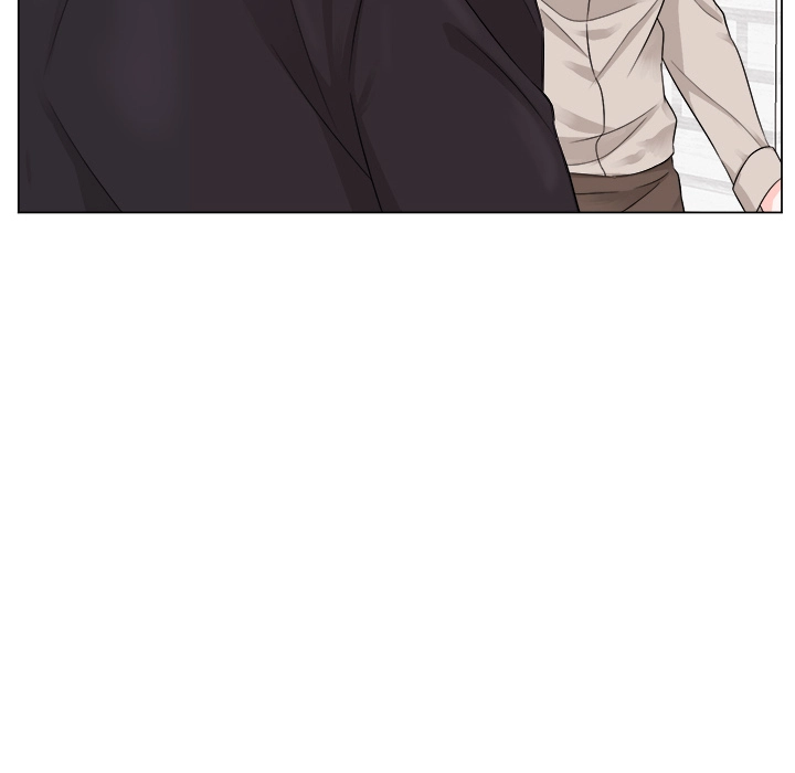 Read Between The Sheets chapter 21 image 94 on Lezhin