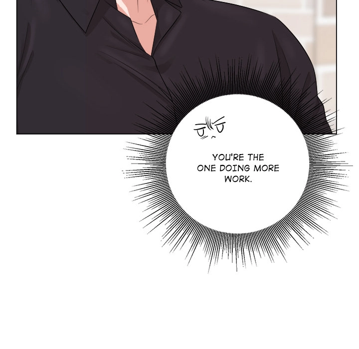 Read Between The Sheets chapter 21 image 96 on Lezhin