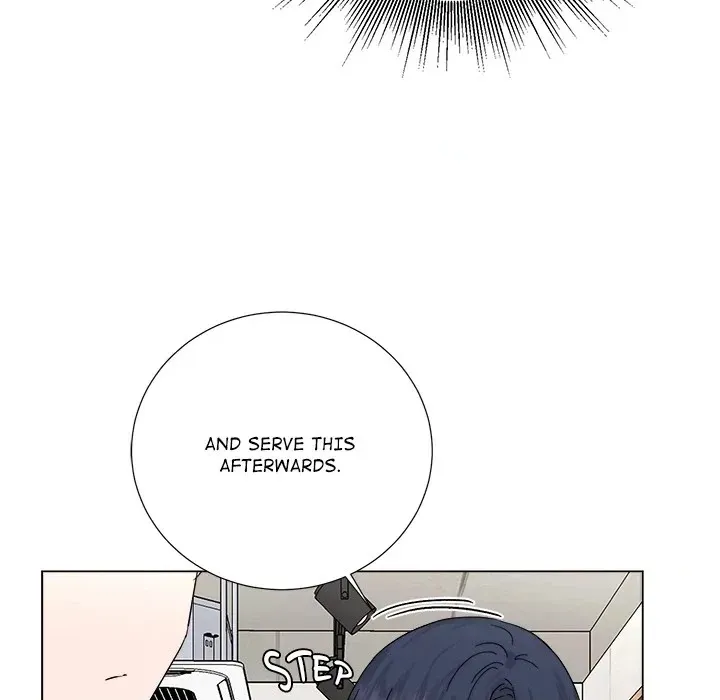 Read Between The Sheets chapter 21 image 99 on Lezhin