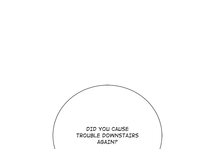 Read Between The Sheets chapter 22 image 0 on Lezhin