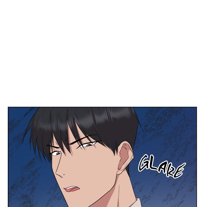 Read Between The Sheets chapter 22 image 10 on Lezhin