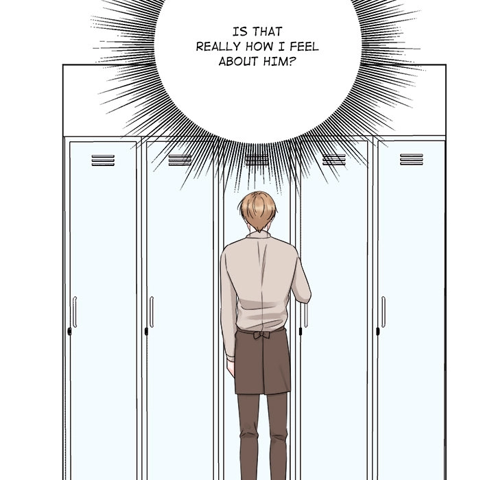 Read Between The Sheets chapter 22 image 100 on Lezhin