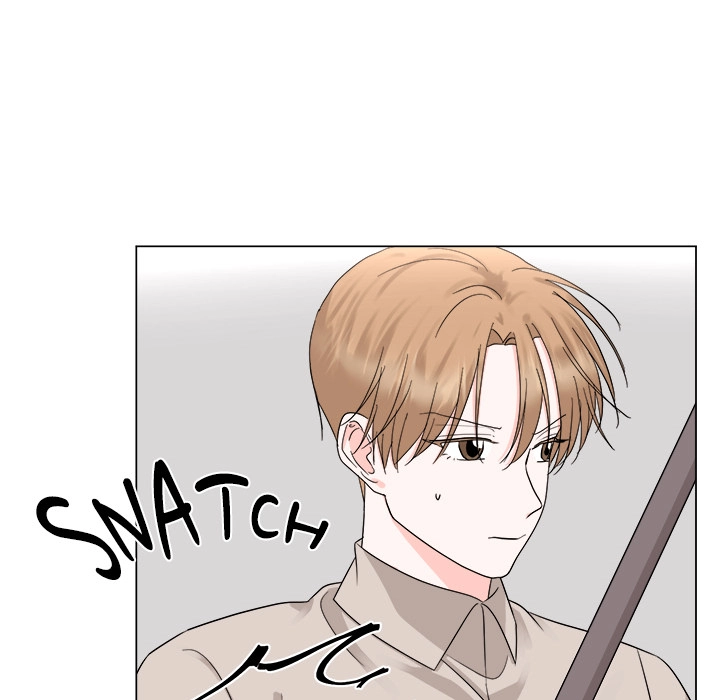Read Between The Sheets chapter 22 image 113 on Lezhin