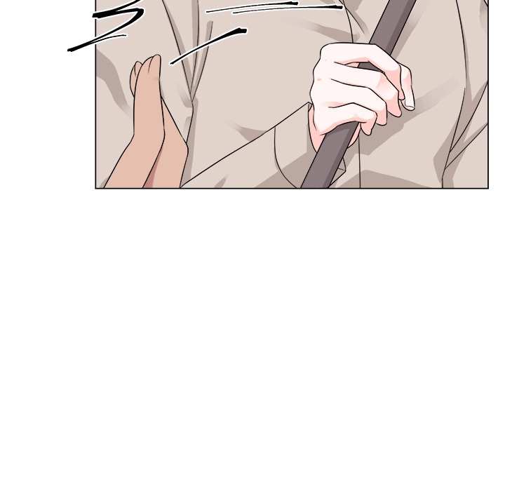 Read Between The Sheets chapter 22 image 114 on Lezhin