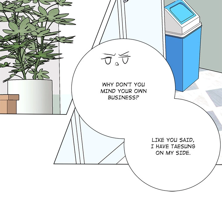 Read Between The Sheets chapter 22 image 116 on Lezhin