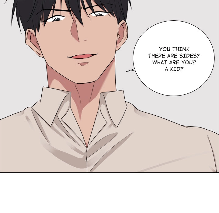 Read Between The Sheets chapter 22 image 118 on Lezhin