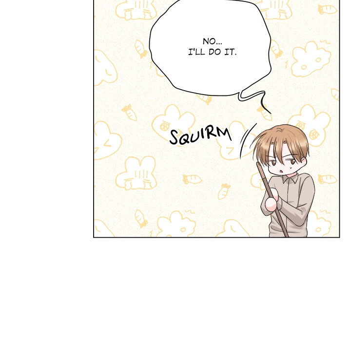 Read Between The Sheets chapter 22 image 12 on Lezhin