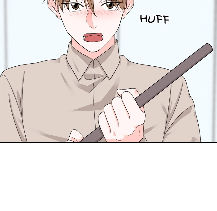 Read Between The Sheets chapter 22 image 122 on Lezhin